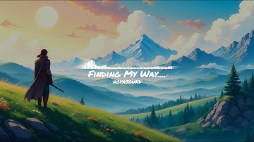 Finding My Way...........