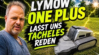 Lasst und Tacheles reden - Lymow One Plus | Auf dem lande