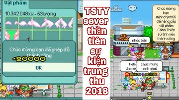 nhóc trần | Nâng cấp Cánh thiên sứ tình yêu (part 2) | Avatar 2D