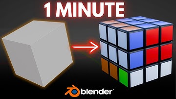 Create a Rubik