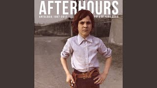 Video thumbnail of "Afterhours - Riprendere Berlino (Remastered)"