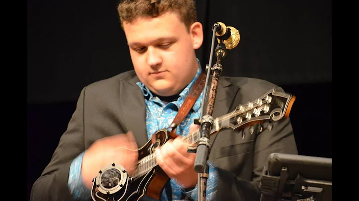 Claybank -- Live Galax Practice Jam