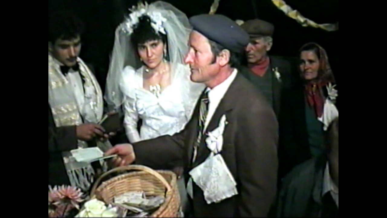 Masă | Mironela & Gheorghe Roșianu (1995) Pt. 3/3