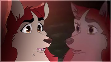 BALTO REANIMATED Map part 18