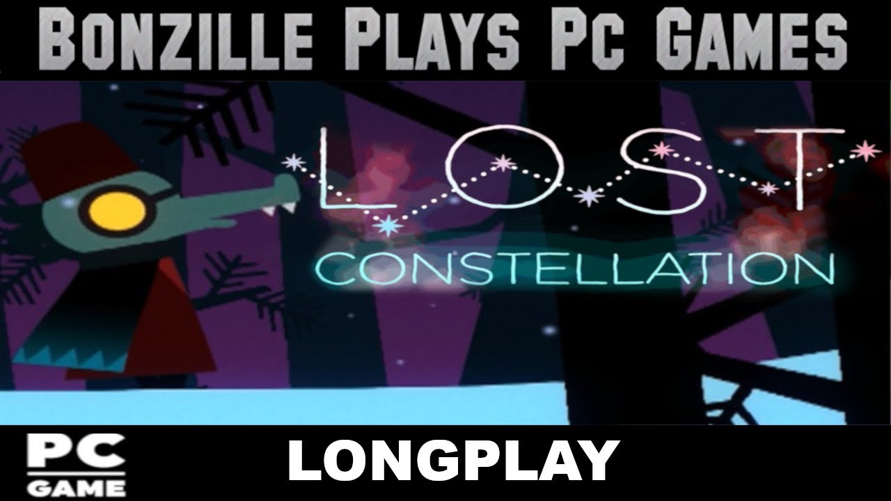 Night In The Woods Lost Constellation Longplay ( No Commentary )