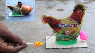 Diwali Crackers || New Crackers Testing || Top Awesome Diwali Experiment screenshot 3