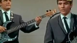 Video thumbnail of "1964  The Honeycombs    Have i the right"