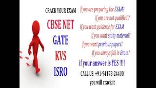 BEST WEBSITE FOR GATE CBSE NET COMPUTER SCIENCE PREPARATION screenshot 3