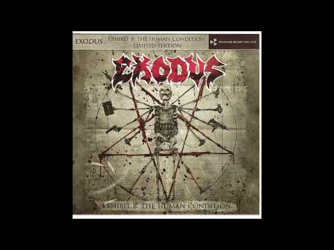 Exodus - Class Dismissed (A Hate Primer) (TRADUÇÃO) - Ouvir Música