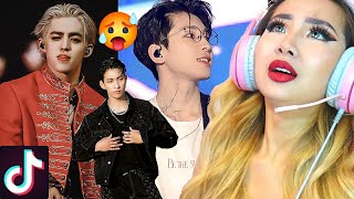 SEVENTEEN 'Follow To Seoul' TOUR TIKTOKS THAT SEND ME! ? | REACTION