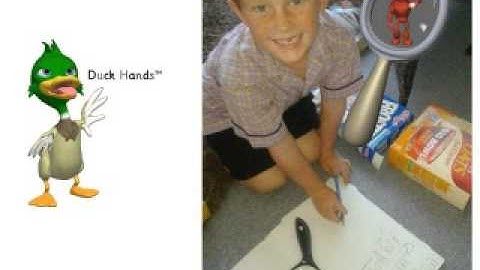 The Speech Sound Pics (SSP) Approach