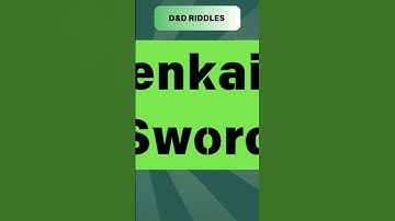 Even an Intellect Devourer Would Starve on Your Brain 😬#riddle #quiz #dnd #dungeonsanddragons
