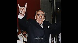 Var Olsun Ülkücülük Kah Olsun P**