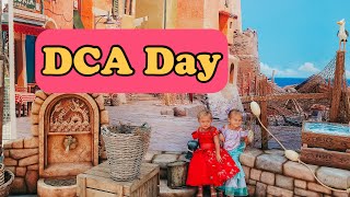 *Last Day* DCA Disney California Adventure