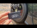 Carly Coding and Diagnostic OBD2 Adapter Review
