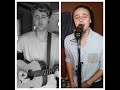 Drag Me Down (Cover) - Tye