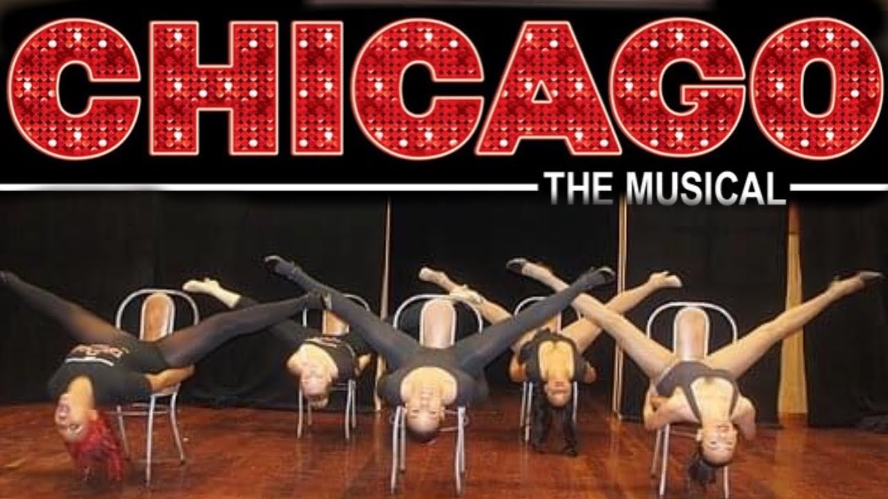 MUSICAL CHICAGO YouTube