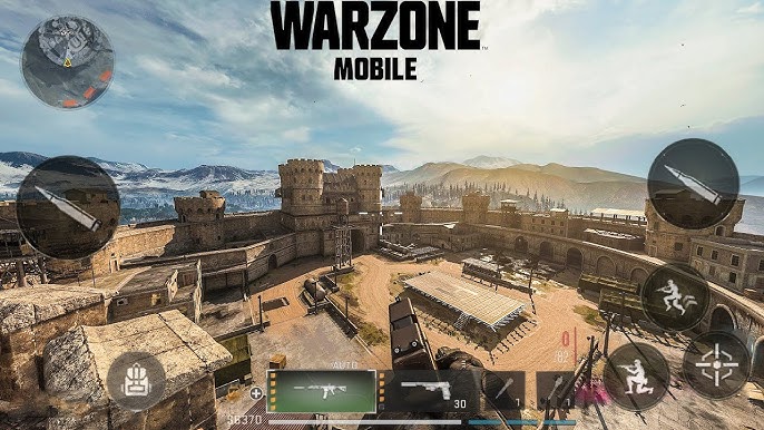 NEW Warzone Mobile EASY Download Guide! (Android/IOS) 