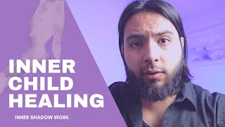 A Complete Guide to Inner Child Healing