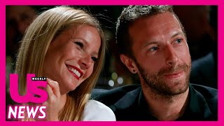 Chris Martin Says He Doesn’t ‘Have Dinner Anymore’