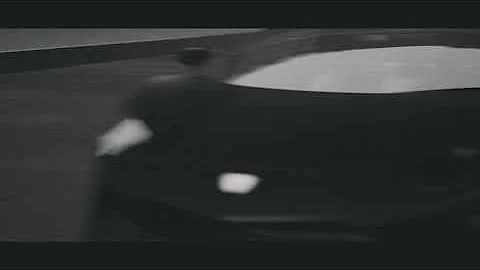 Unreal engine 4 car animation, vehicle testing. 2