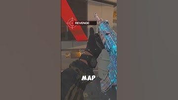 TOP 5 BEST Maps in MW3 #Shorts