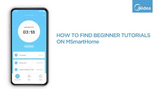 #MSmartHome: How To Find Beginner Tutorials For Your Midea Dishwasher | Tutorial screenshot 4
