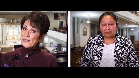 Assumption Catholic Peekskill Advent Reflections 2022 Friday of the First Week of Advent 12/02/22