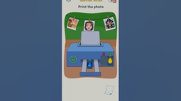 DOP-3 (displace one part) LEVEL - 1312 #DOP3 #DOP #SHORT #SHORT VIDEO #NOOB