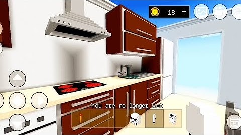 Minecraft: How to Build a Modern House Tutorial (Easy) #32 - Interior in Description!