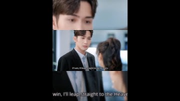 Here we meet again😂 cdrama#viral #edit #cdrama #chinesedrama #wuqian #vinzhang #shorts