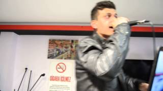 Allame Fiskos 18.10.2014 / Düzce Konseri Resimi