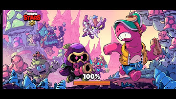 Brawl Stars - Gameplay Walkthrough Part 10 (iOS, Android, PC)