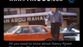 Nancy Ajram Shil Oyounak Anni شيل عيونك عني نانسي عجرم