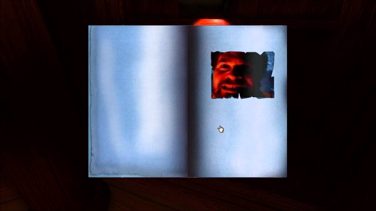 realMyst; Masterpiece Edition Part 4: Something about cogs and pages? - YouTube