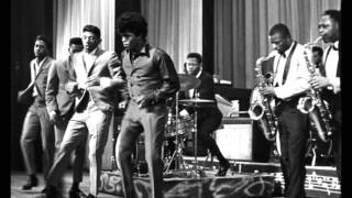 James Brown &amp; Famous Flames -And I Do Just What I Want - 1964