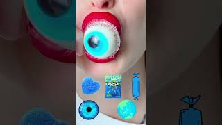 Mavi Şekerlerin Eğlenceli Patırtısı!