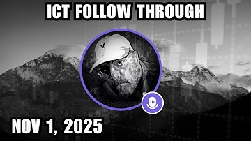 ICT X Space | TRU - ICT Follow Through | November 01, 2025