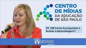 Como acompanhar o processo de aprendizagem?