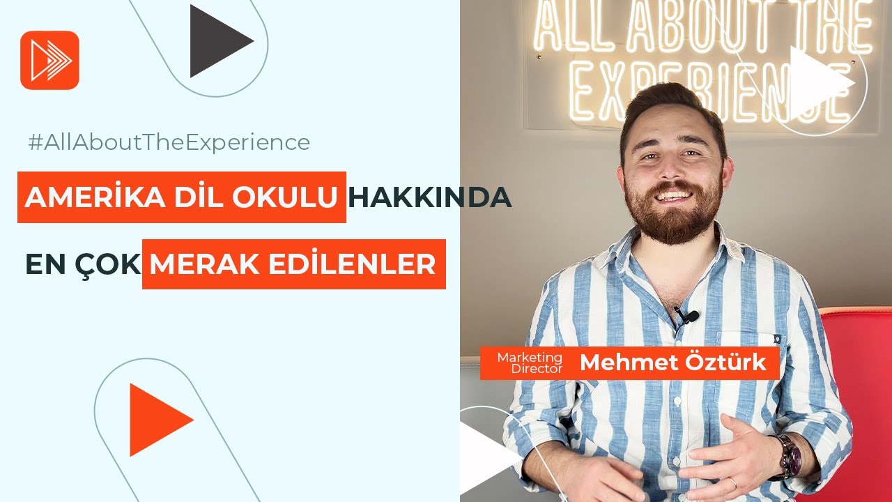 AMERİKA DİL OKULU SÜRESİNCE PARA KAZANABİLİR MİYİM? | AMERİKA HAKKINDA EN ÇOK MERAK EDİLENLER