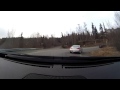AKVQ Skyline Cruise