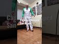 Educativo de queixada con salto + educativo de aú