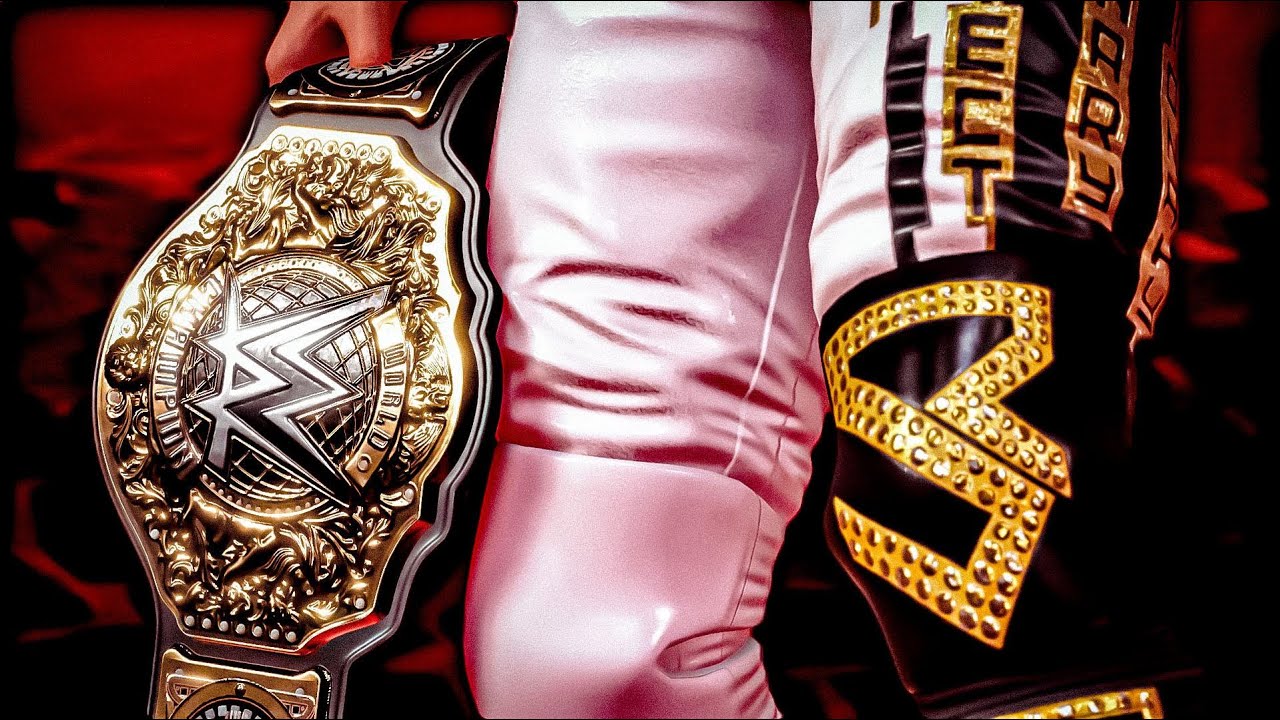 How Seth Rollins Should Win The World Heavyweight Championship