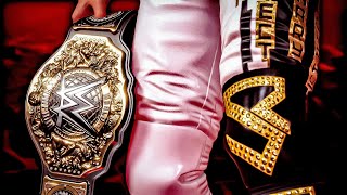 How Seth Rollins Should Win The World Heavyweight Championship