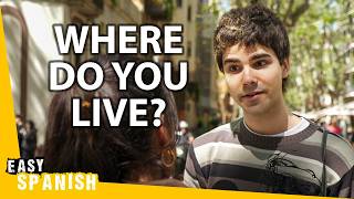 What’s Your Apartment Like? | Easy Spanish 401