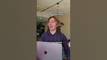 Honest Experience Working From A Coffee Shop