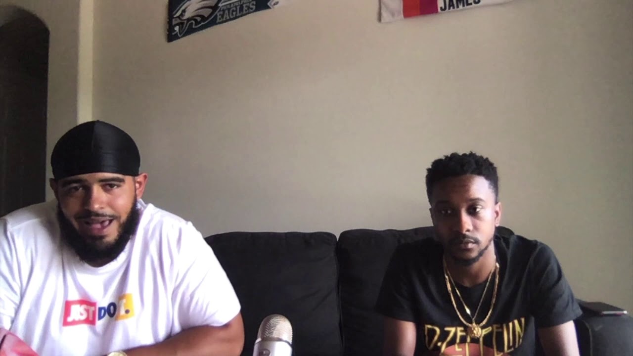 Go With Da Flow| Episode 3: BlackOut - YouTube