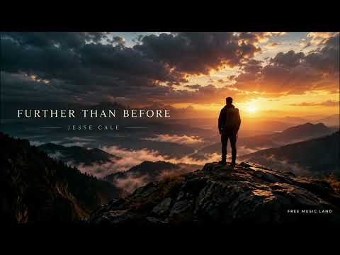 Further Than Before - Jesse Cale