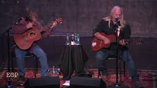 Hal Ketchum "Hearts Are Gonna Roll" @ Eddie Owen Presents