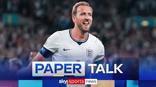 HARRY KANE SET TO WIN THE 2026 BALLON D’OR! 😱 TUchel MAKES HUGE CLAIM AS KANE’S INCREDIBLE SEASON !
